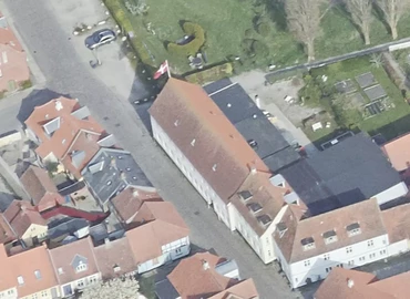 Butik Brogade 1 5970 Ærøskøbing