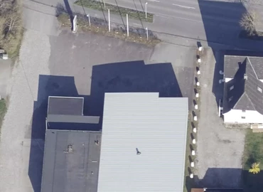 Lager / produktion Århusvej 16 8500 Grenaa