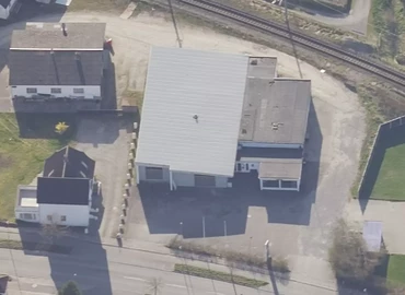 Lager / produktion Århusvej 16 8500 Grenaa