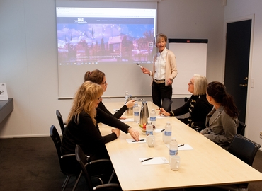 Kontor til leje på Gydevang 39, 3450 Allerød - 600 m² | Foto 8 - Lokalebasen