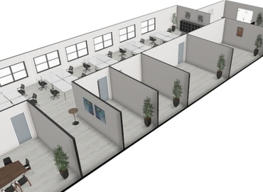 Kontor til leje på Gydevang 39-41, 3450 Allerød - 540 m² | Foto 1 - Lokalebasen.dk