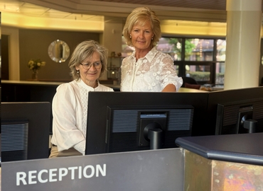 Kontor til leje på Gydevang 39-41, 3450 Allerød - 138 m² | Foto 9 - Lokalebasen