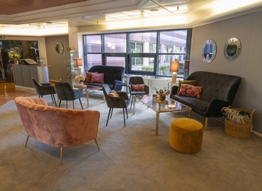 Kontor til leje på Gydevang 39-41, 3450 Allerød - 138 m² | Foto 8 - Lokalebasen.dk