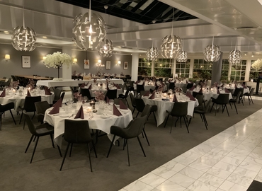 Kontor til leje på Gydevang 39-41, 3450 Allerød - 138 m² | Foto 6 - Lokalebasen