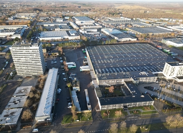 Kontor til leje på Smedeland 13, 2600 Glostrup - 27 m² | Foto 9 - Lokalebasen.dk