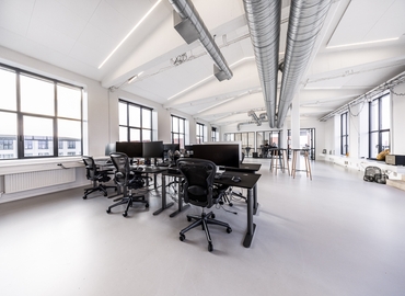 Kontor til leje på Holmbladsgade 133, 2300 København S - 755 m² | Foto 2 - Lokalebasen