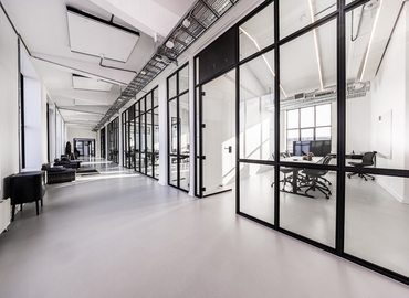 Kontor til leje på Holmbladsgade 133, 2300 København S - 755 m² | Foto 4 - Lokalebasen.dk