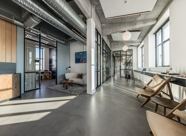 Kontor til leje på Holmbladsgade 133, 2300 København S - 420 m² | Foto 4 - Lokalebasen.dk