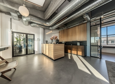 Kontor til leje på Holmbladsgade 133, 2300 København S - 420 m² | Foto 2 - Lokalebasen.dk