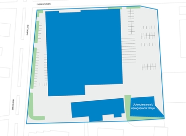 Lager til leje på Fabriksparken 5, 2600 Glostrup - 1684 m² | Foto 8 - Lokalebasen.dk
