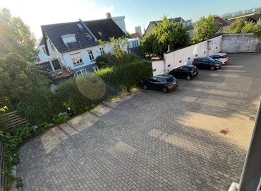 Parkering Silkeborgvej 257C 8230 Åbyhøj