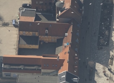 Parkering Søndergade 32 8700 Horsens