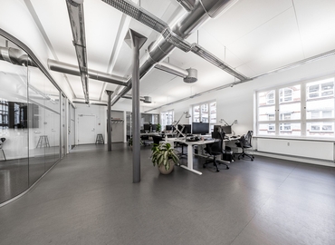 Kontor til leje på Kongens Nytorv 8, 1050 København K - 601 m² | Foto 8 - Lokalebasen.dk