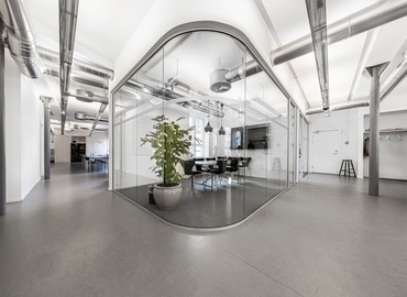 Kontor til leje på Kongens Nytorv 8, 1050 København K - 601 m² | Foto 5 - Lokalebasen.dk