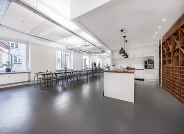 Kontor til leje på Kongens Nytorv 8, 1050 København K - 601 m² | Foto 4 - Lokalebasen