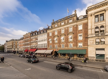 Kontor til leje på Kongens Nytorv 8, 1050 København K - 601 m² | Foto 0 - Lokalebasen.dk