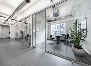 Kontor til leje på Kongens Nytorv 8, 1050 København K - 601 m² | Foto 3 - Lokalebasen