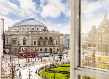 Kontor til leje på Kongens Nytorv 8, 1050 København K - 601 m² | Foto 2 - Lokalebasen