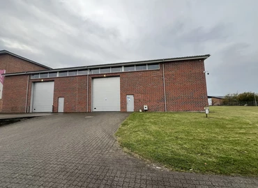 Lager til leje på Venøvej 1, 8800 Viborg - 1415 m² | Foto 1 - Lokalebasen