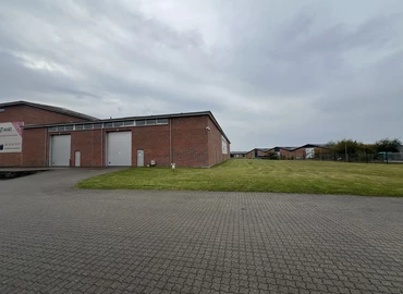 Lager til leje på Venøvej 1, 8800 Viborg - 1415 m² | Foto 2 - Lokalebasen