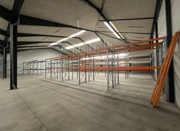 Lager til leje på Venøvej 1, 8800 Viborg - 1415 m² | Foto 4 - Lokalebasen.dk