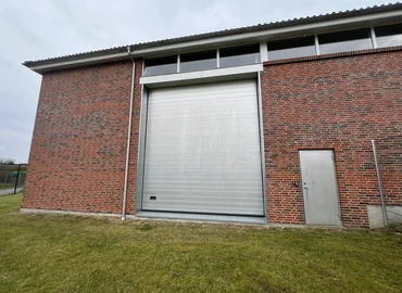 Lager til leje på Venøvej 1, 8800 Viborg - 1415 m² | Foto 5 - Lokalebasen