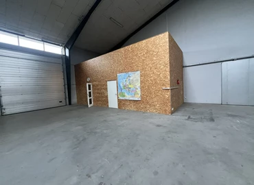 Lager til leje på Venøvej 1, 8800 Viborg - 1415 m² | Foto 7 - Lokalebasen