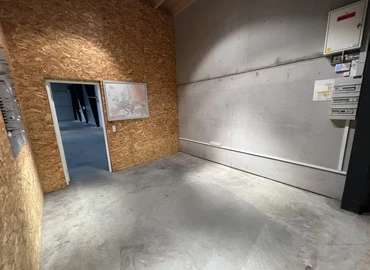 Lager til leje på Venøvej 1, 8800 Viborg - 1415 m² | Foto 9 - Lokalebasen.dk