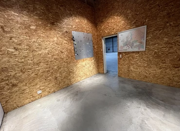 Lager til leje på Venøvej 1, 8800 Viborg - 1415 m² | Foto 10 - Lokalebasen