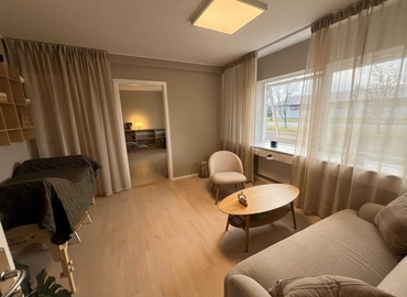 Kontor til leje på Tagtækkervej 1E, 8800 Viborg - 40 m² | Foto 6 - Lokalebasen.dk