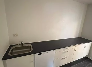 Kontor til leje på Tagtækkervej 1E, 8800 Viborg - 40 m² | Foto 8 - Lokalebasen