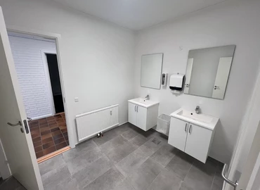 Kontor til leje på Tagtækkervej 1E, 8800 Viborg - 40 m² | Foto 10 - Lokalebasen.dk