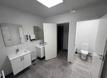 Kontor til leje på Tagtækkervej 1E, 8800 Viborg - 40 m² | Foto 12 - Lokalebasen.dk