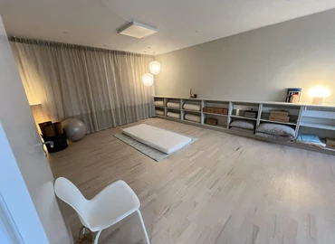 Kontor til leje på Tagtækkervej 1E, 8800 Viborg - 40 m² | Foto 2 - Lokalebasen.dk