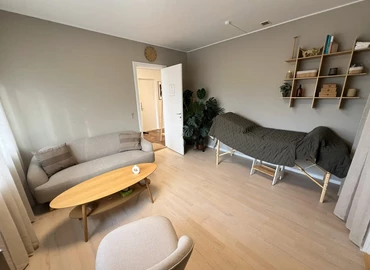 Kontor til leje på Tagtækkervej 1E, 8800 Viborg - 40 m² | Foto 0 - Lokalebasen.dk