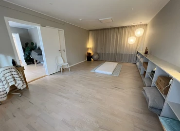 Kontor til leje på Tagtækkervej 1E, 8800 Viborg - 40 m² | Foto 7 - Lokalebasen.dk