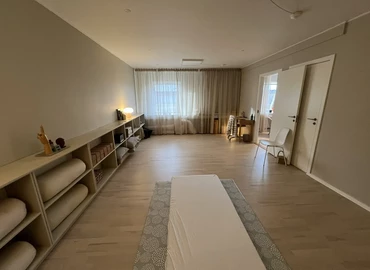 Kontor til leje på Tagtækkervej 1E, 8800 Viborg - 40 m² | Foto 1 - Lokalebasen