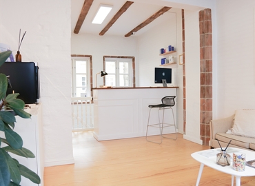 Butik til leje på Graven 23, 8000 Aarhus C - 99 m² | Foto 3 - Lokalebasen.dk