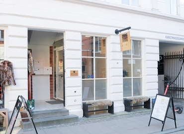 Butik til leje på Graven 23, 8000 Aarhus C - 99 m² | Foto 14 - Lokalebasen