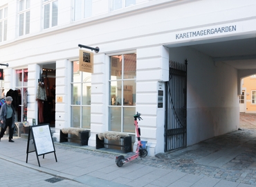 Butik til leje på Graven 23, 8000 Aarhus C - 99 m² | Foto 15 - Lokalebasen
