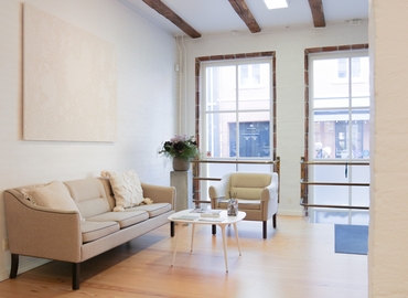 Butik til leje på Graven 23, 8000 Aarhus C - 99 m² | Foto 1 - Lokalebasen.dk