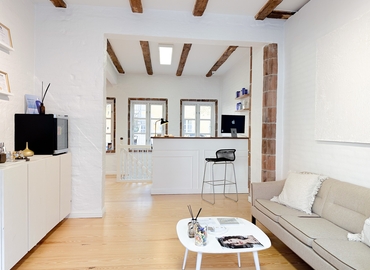 Butik til leje på Graven 23, 8000 Aarhus C - 99 m² | Foto 0 - Lokalebasen.dk