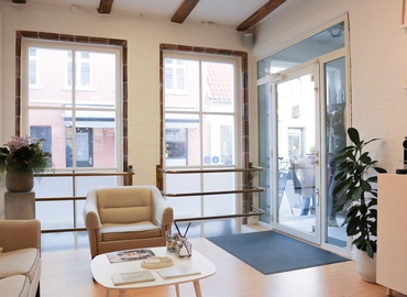 Butik til leje på Graven 23, 8000 Aarhus C - 99 m² | Foto 2 - Lokalebasen