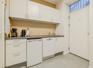 Kontorhotel på Vestergade 12, 8900 Randers C - 1 m² | Foto 9 - Lokalebasen