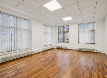 Kontorhotel på Vestergade 12, 8900 Randers C - 1 m² | Foto 0 - Lokalebasen.dk