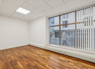 Kontorhotel på Vestergade 12, 8900 Randers C - 1 m² | Foto 3 - Lokalebasen