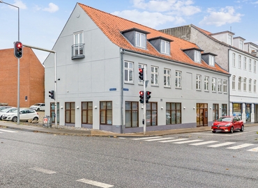 Kontorhotel på Vestergade 12, 8900 Randers C - 1 m² | Foto 13 - Lokalebasen.dk