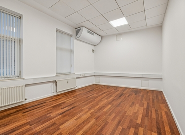 Kontorhotel på Vestergade 12, 8900 Randers C - 1 m² | Foto 12 - Lokalebasen