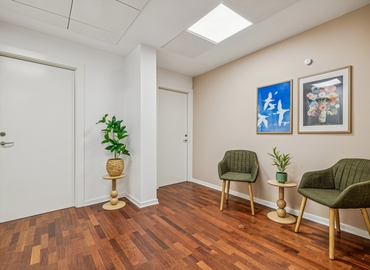 Kontorhotel på Vestergade 12, 8900 Randers C - 1 m² | Foto 6 - Lokalebasen