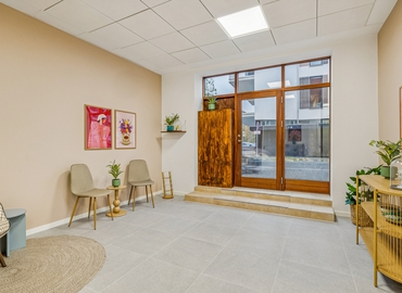 Kontorhotel på Vestergade 12, 8900 Randers C - 1 m² | Foto 0 - Lokalebasen